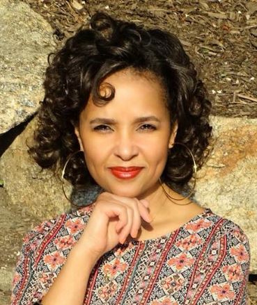 Interview With Author Angelia Manley