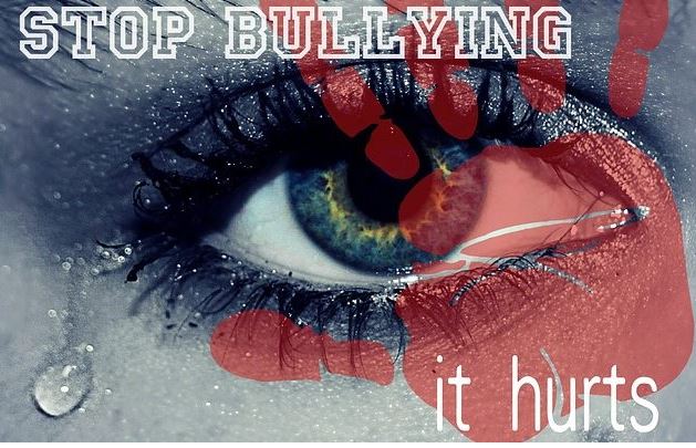 My Article on CHW: Girls and Bullying
