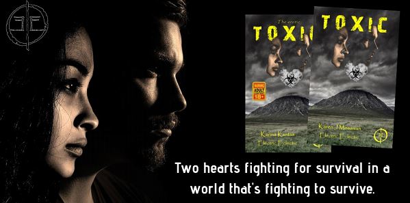 Karen J Mossman & Karina Kantas’ Toxic