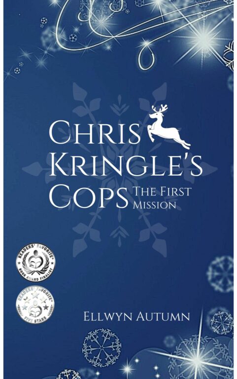 Chris Kringle's Cops