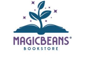 My Guest Post On Magic Beans Bookstore Blog