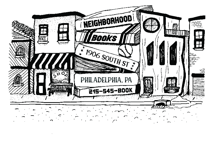 Interview With Neighborhood Books Owner