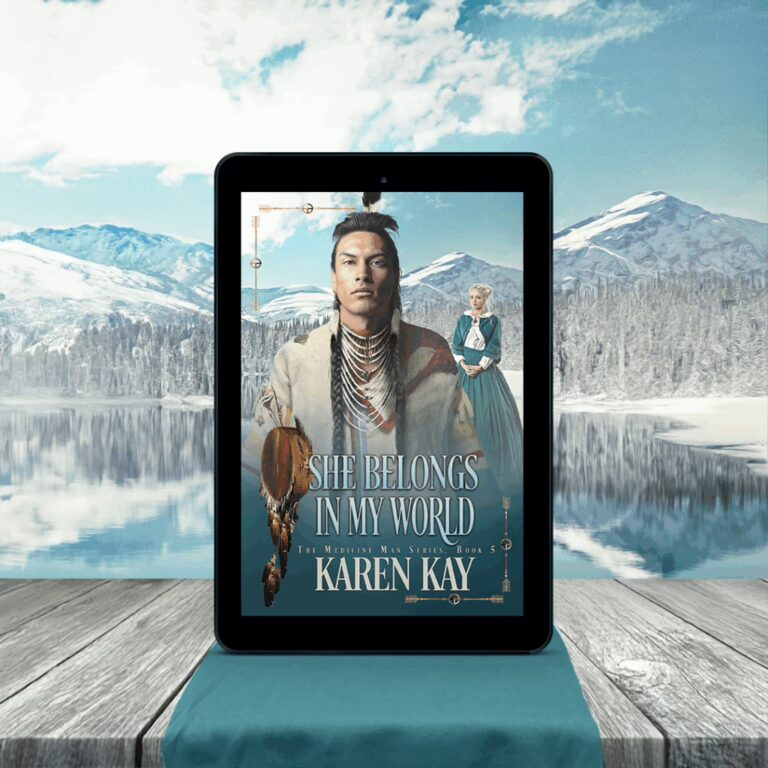 Teaser photo for She Belongs In My World